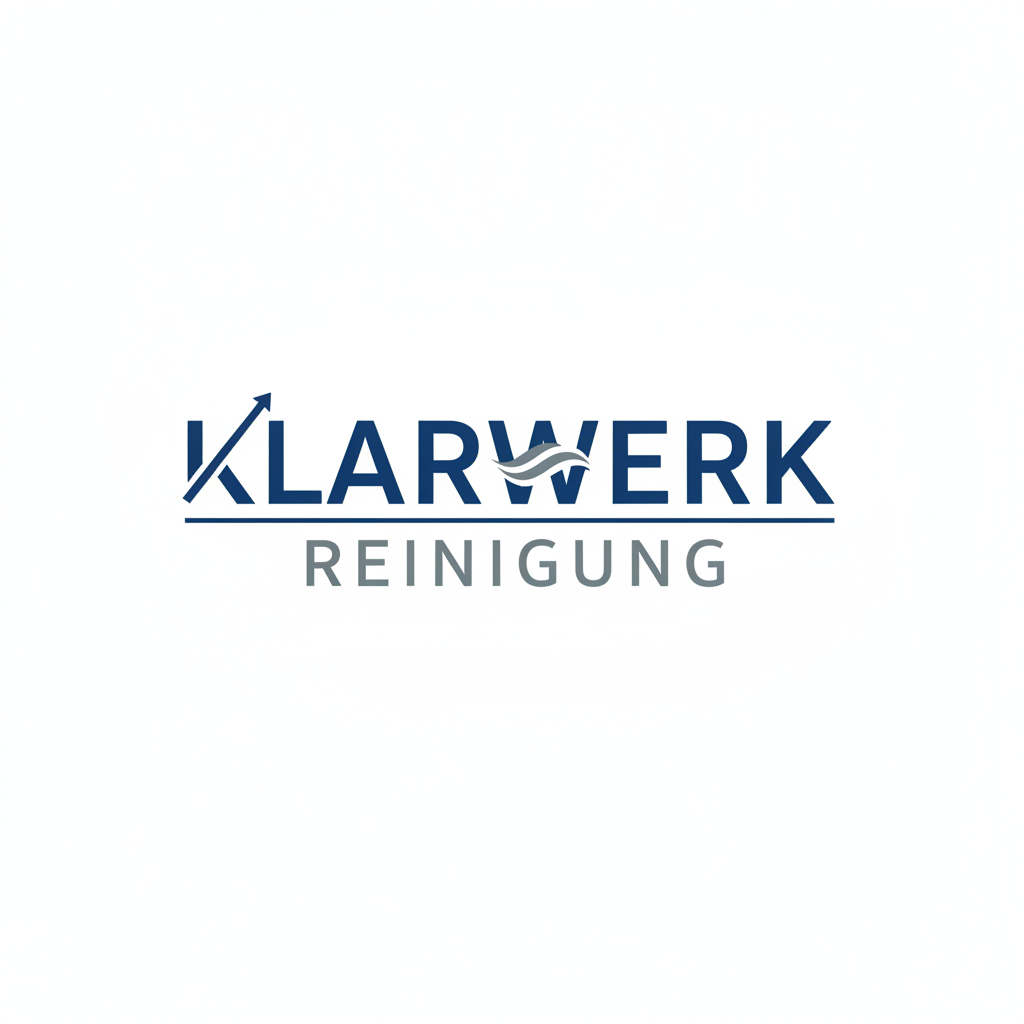 Klarwerk Reinigung